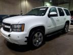 2011 Chevrolet Tahoe C1500 LT