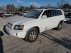 2004 Toyota Highlander Base