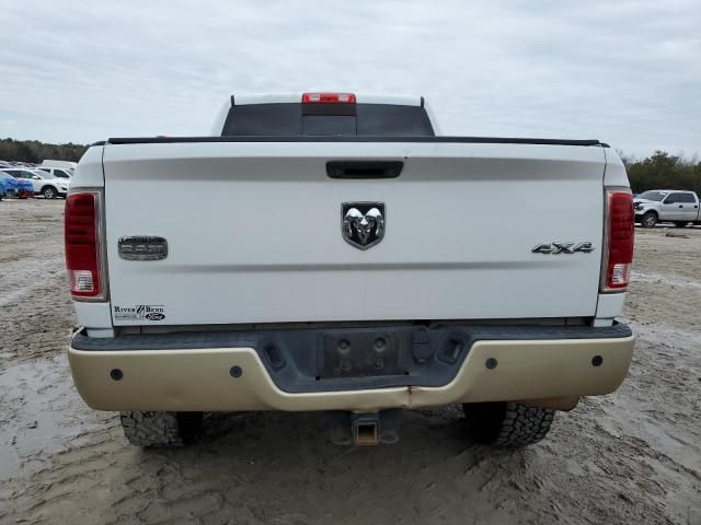 2014 Dodge RAM 2500 Longhorn