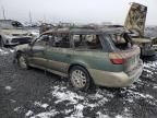 2000 Subaru Legacy Outback