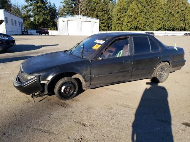 1993 Honda Accord LX