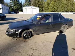 1993 Honda Accord LX en venta en Arlington, WA