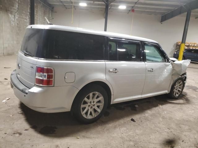 2011 Ford Flex SEL