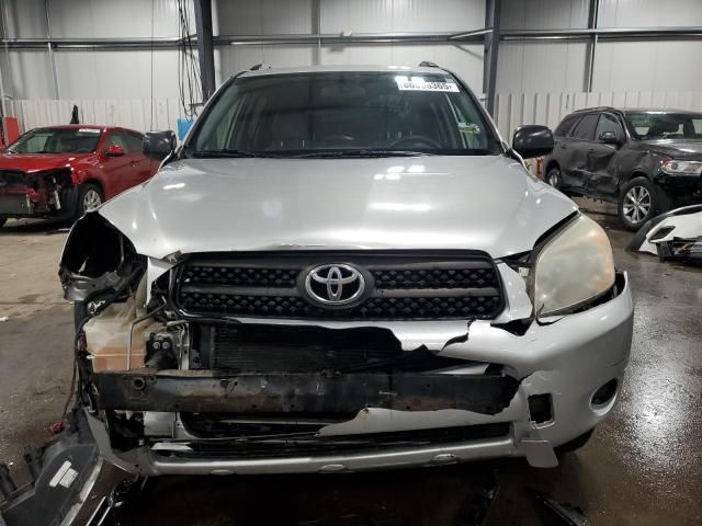 2007 Toyota Rav4