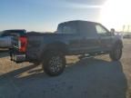 2018 Ford F250 Super Duty