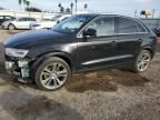 2017 Audi Q3 Premium Plus