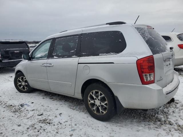 2014 KIA Sedona LX