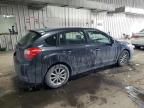 2012 Subaru Impreza Premium