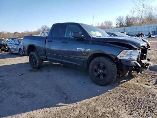 2017 Dodge RAM 1500 ST