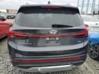 2023 Hyundai Santa FE SEL Premium