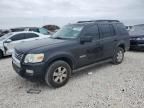 2007 Ford Explorer XLT