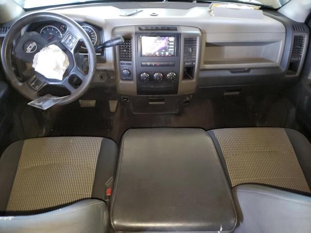 2012 Dodge RAM 1500 ST