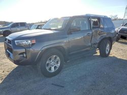 Toyota 4runner sr5 salvage cars for sale: 2014 Toyota 4runner SR5