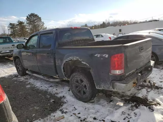 2007 GMC New Sierra K1500