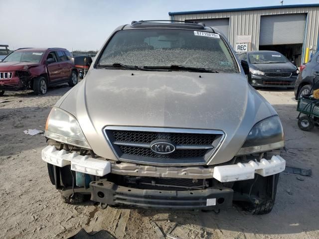 2006 KIA Sorento EX