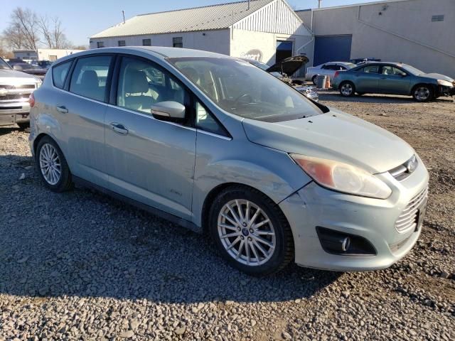 2014 Ford C-MAX Premium