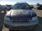 2001 Subaru Legacy Outback