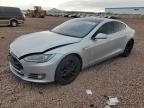 2014 Tesla Model S