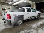 2012 Chevrolet Silverado K1500 LT