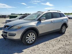 Mazda salvage cars for sale: 2008 Mazda CX-9