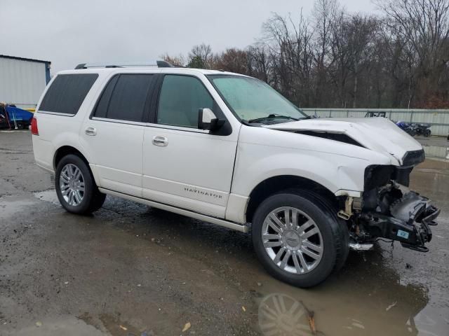 2009 Lincoln Navigator