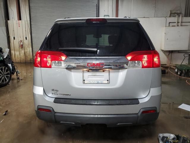 2014 GMC Terrain SLT