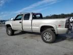 2005 Chevrolet Silverado K1500