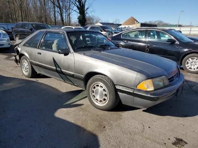 1993 Ford Mustang LX