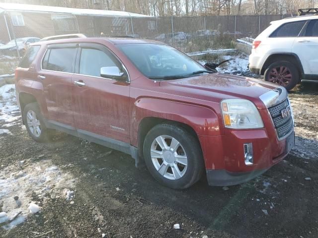 2013 GMC Terrain SLE