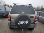 2007 Jeep Liberty Sport