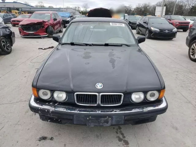 1994 BMW 740 IL Automatic