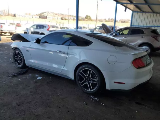 2022 Ford Mustang GT