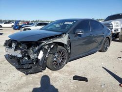 Toyota Vehiculos salvage en venta: 2025 Toyota Camry XSE