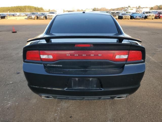 2013 Dodge Charger SE