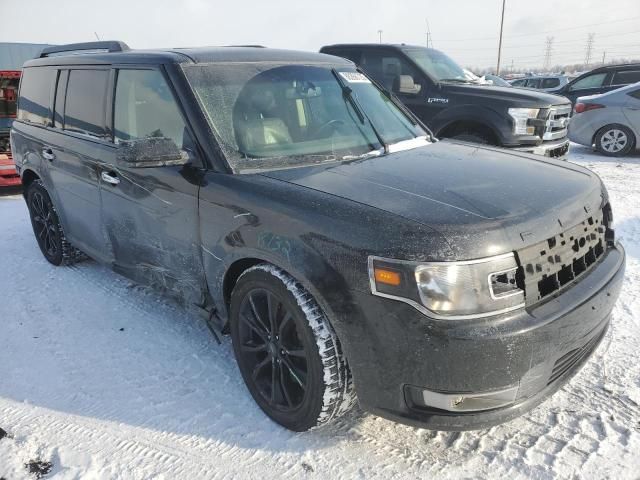 2016 Ford Flex SEL