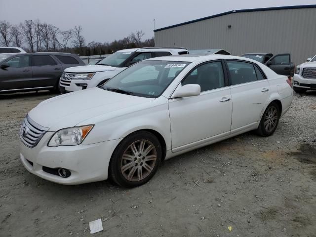 2008 Toyota Avalon XL