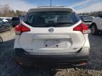 2018 Nissan Kicks S