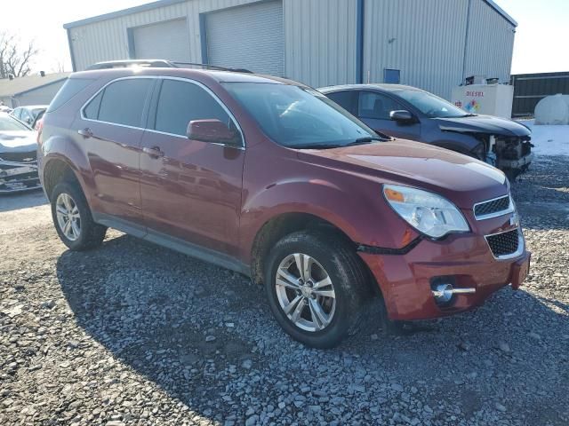 2012 Chevrolet Equinox LT