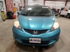 2012 Honda FIT