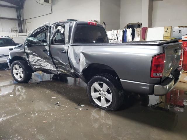 2006 Dodge RAM 1500 ST