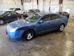 2010 Mercury Milan en venta en Franklin, WI