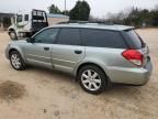 2009 Subaru Outback 2.5I