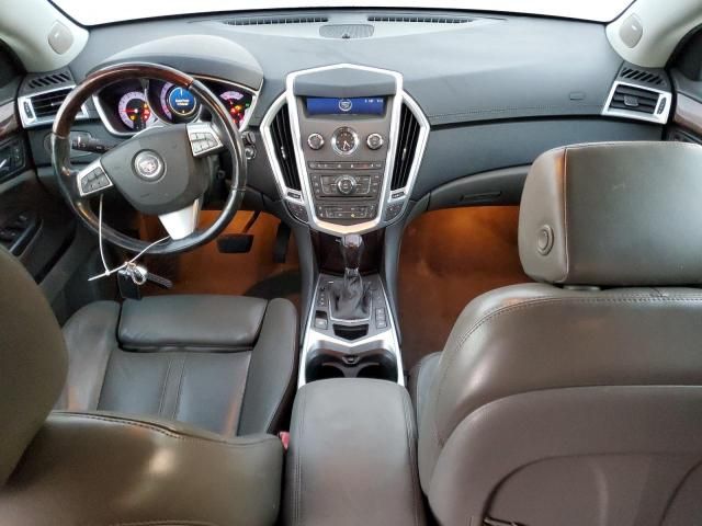 2012 Cadillac SRX Performance Collection