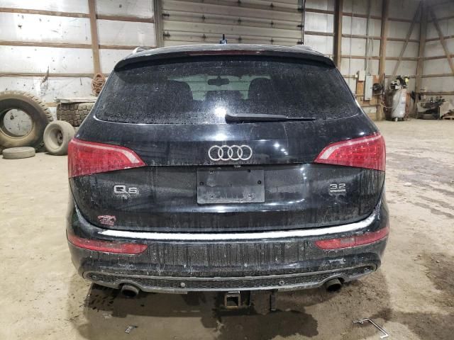 2011 Audi Q5 Premium Plus