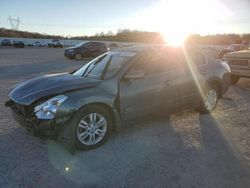 Nissan Altima salvage cars for sale: 2010 Nissan Altima Hybrid