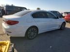 2017 BMW 530 XI