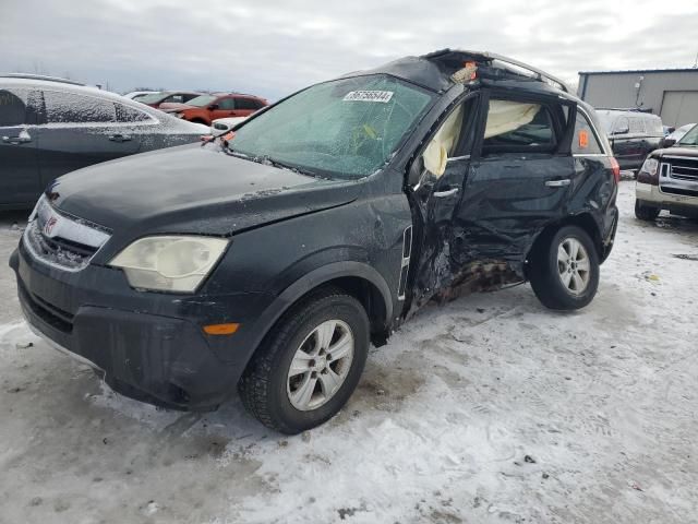 2008 Saturn Vue XE