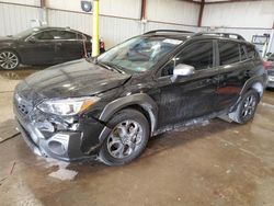 2022 Subaru Crosstrek Sport en venta en Pennsburg, PA