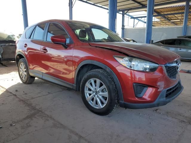 2013 Mazda CX-5 Sport