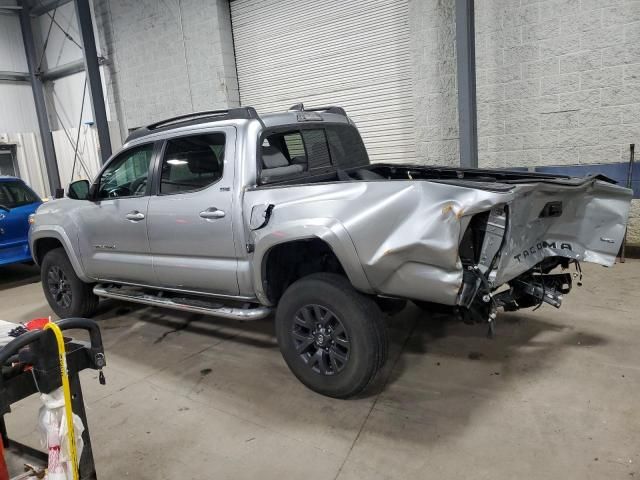 2023 Toyota Tacoma Double Cab